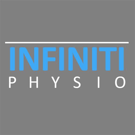 Infiniti Physio